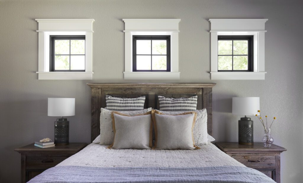 Pella-Impervia-Fixed-Windows-Above-Bed