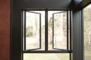 casement windows