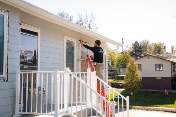 Expert Pella window installer