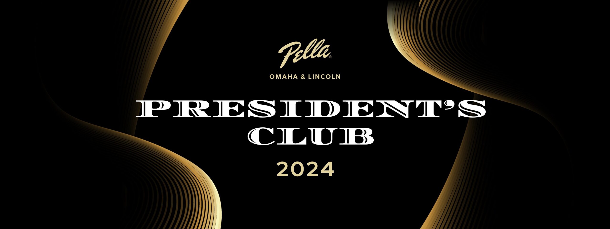 Celebrating Excellence: Our 2024 Pella President’s Club Award Winners