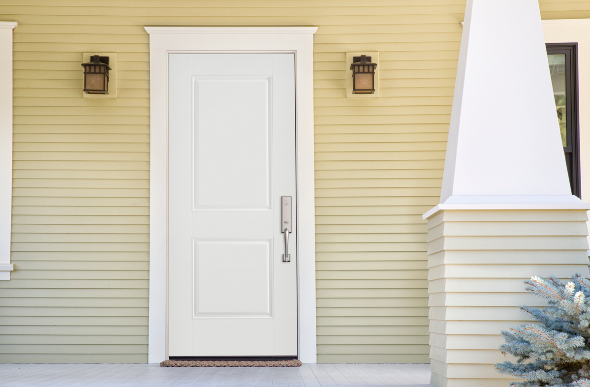 How to Measure a Door for Replacement—The Right Way: A Step-by-Step Guide